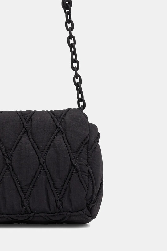 Doplňky Kabelka Diesel CHARM-D CHARM-D X10267.P8048 černá