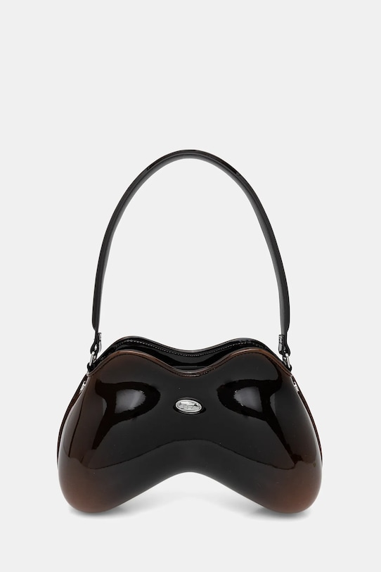 Diesel geantă PLAY DOUBLE-D uni maro X10327.P8008