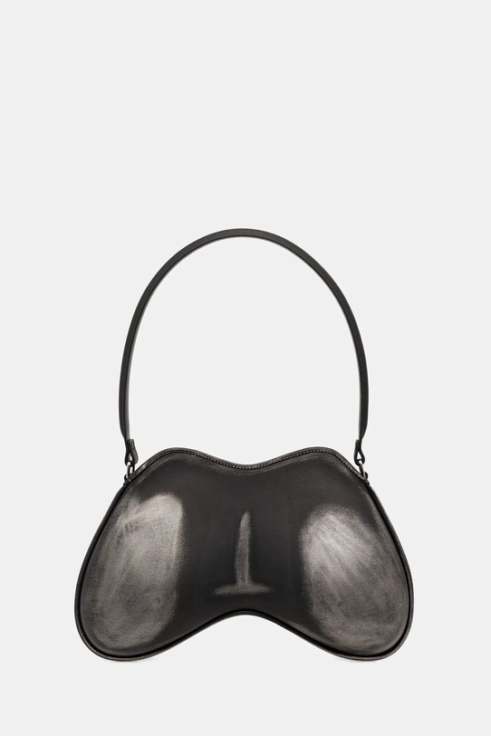 Dodatki Torbica Diesel PLAY DOUBLE-D X10327.P8241 siva