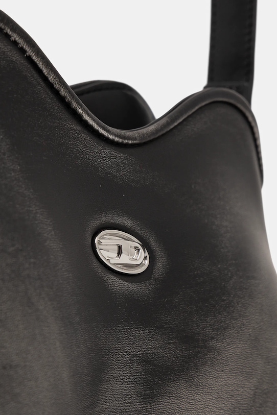 Torbica Diesel PLAY DOUBLE-D siva X10327.P8241