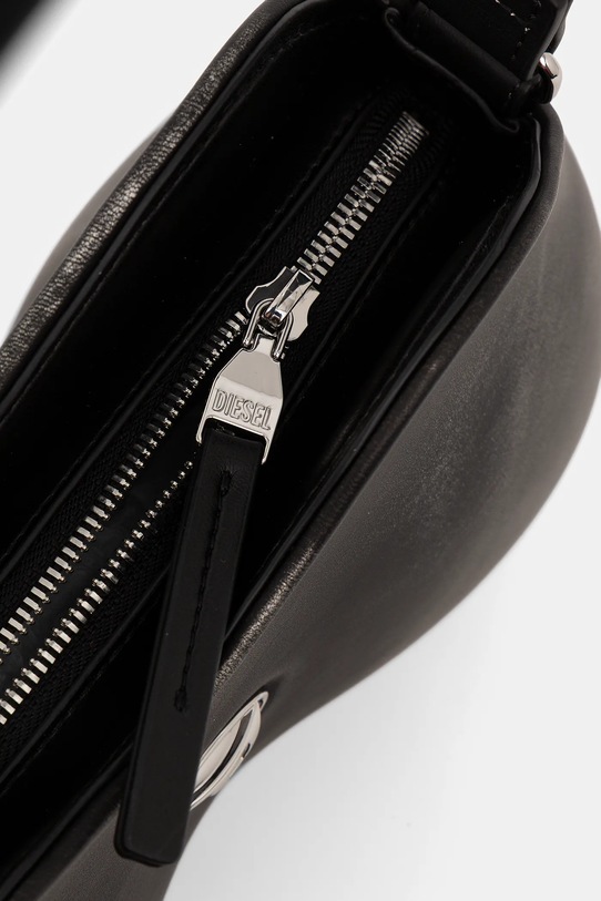 Torbica Diesel PLAY DOUBLE-D X10327.P8241 siva