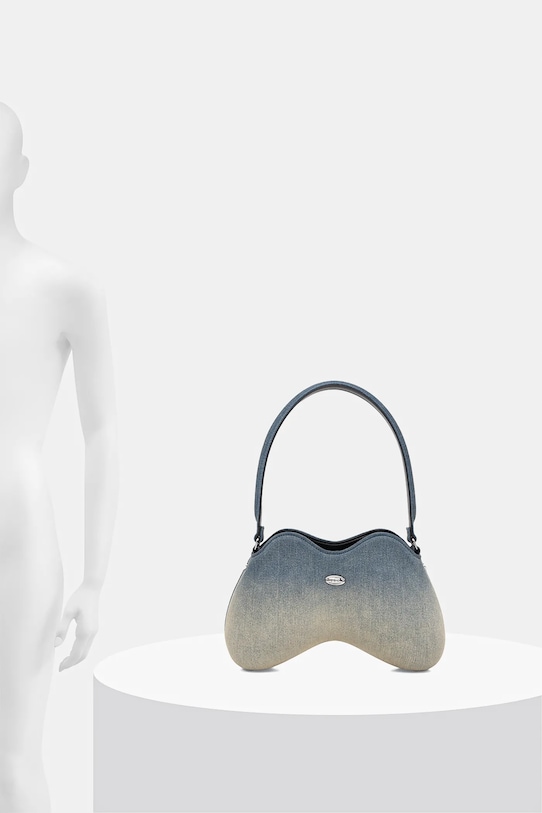 Τσάντα Diesel PLAY DOUBLE-D X10327.P5499