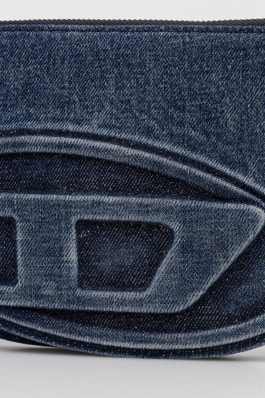 Jeans torba Diesel 1DR 2.0 1DR TWIN modra X10330.P6717