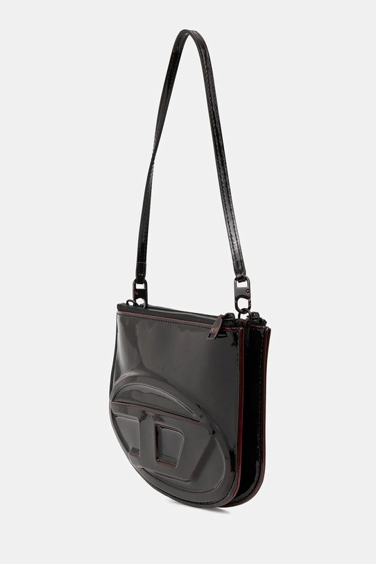 Kabelka Diesel 1DR 2.0 1DR TWIN X10330.P8008 čierna AA00