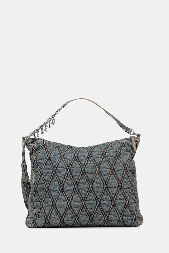 Diesel geantă de blugi CHARM-D CHARM-D uni albastru X10363.P5570