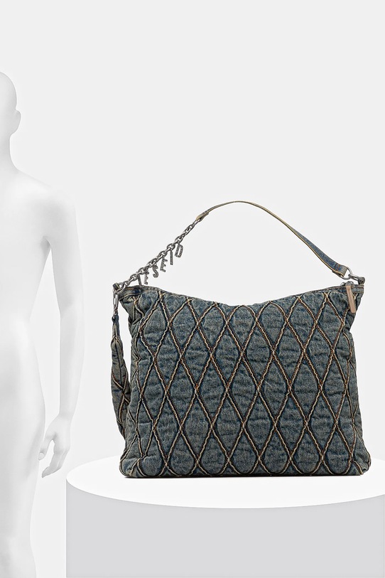 Diesel geantă de blugi CHARM-D CHARM-D X10363.P5570