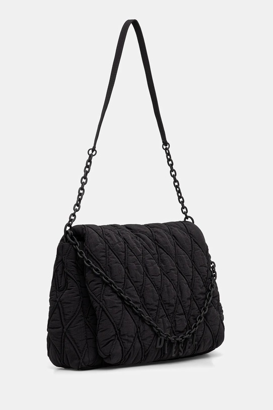 Diesel torebka CHARM-D CHARM-D X10364.P8048 czarny AA00
