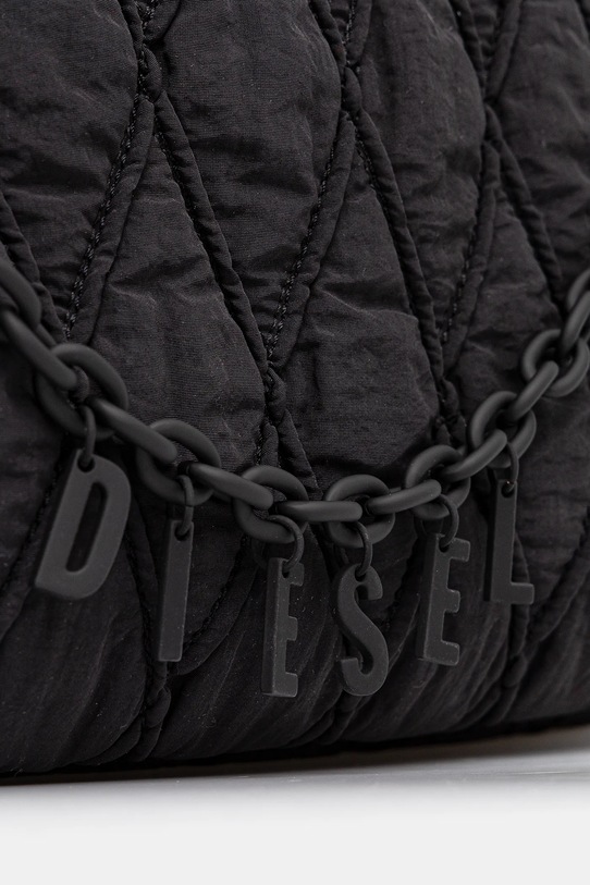Diesel torebka CHARM-D CHARM-D czarny X10364.P8048