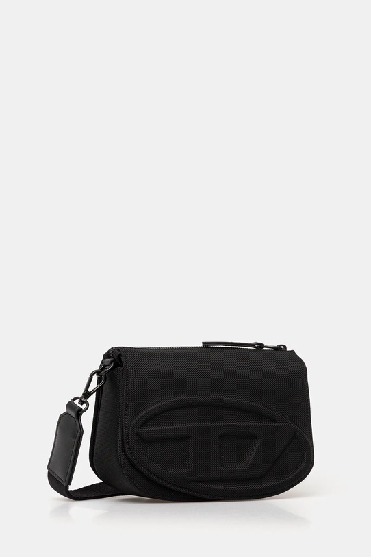 Diesel torebka 1DR 2.0 1DR X10223.P8426 czarny AA00