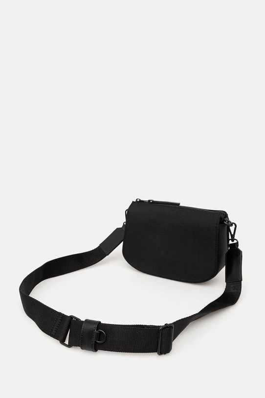 Akcesoria Diesel torebka 1DR 2.0 1DR X10223.P8426 czarny