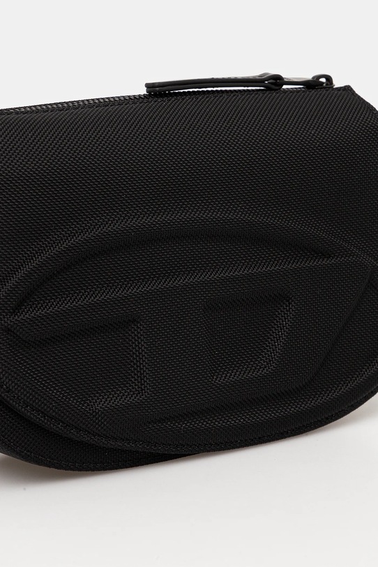 Diesel torebka 1DR 2.0 1DR czarny X10223.P8426