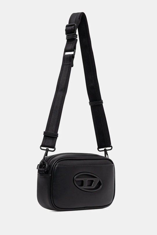 Τσάντα Diesel HOLI-D HOLI-D X10262.P5925 μαύρο AA00