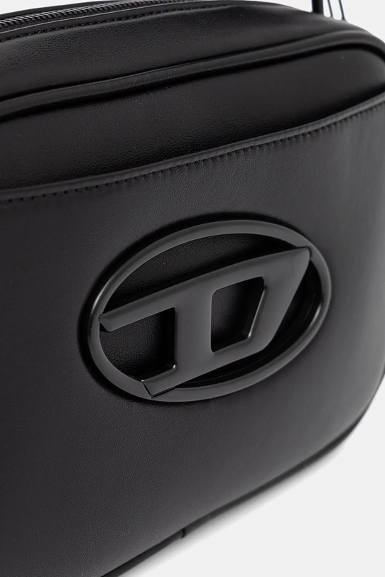 Τσάντα Diesel HOLI-D HOLI-D μαύρο X10262.P5925