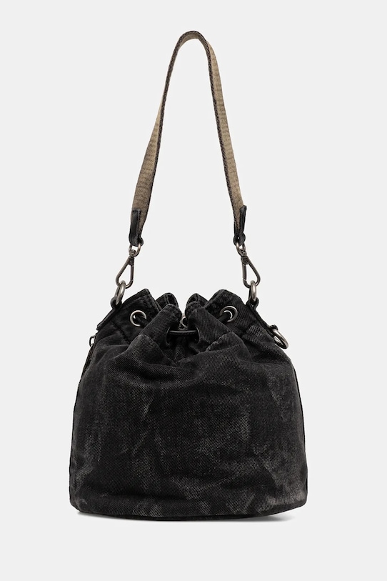 Doplnky Kabelka Diesel MULTI-PKTS MULTI-PKTS BUCKET X10375.P4485 čierna