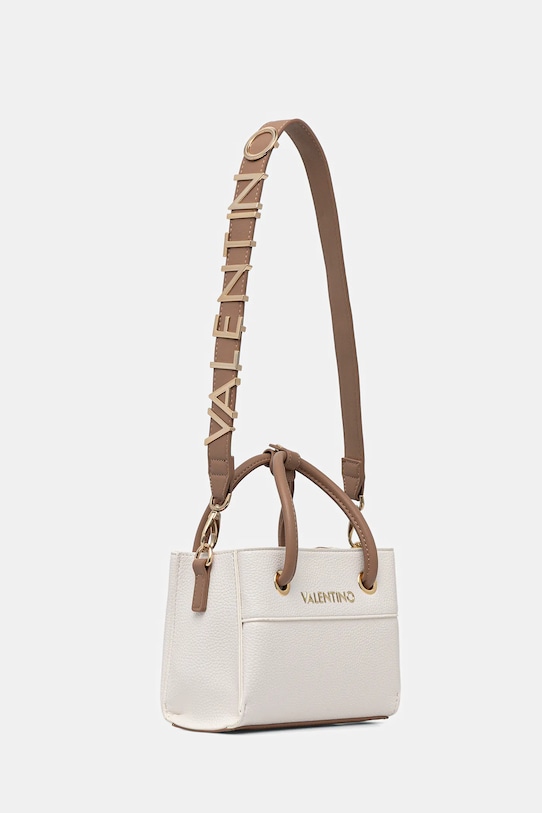 Valentino Bags torebka VBS5A805 biały AA00