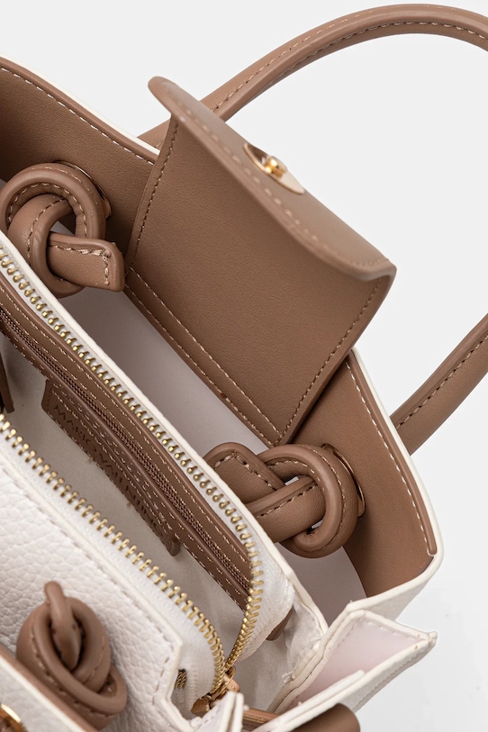 Valentino Bags torebka VBS5A805 biały