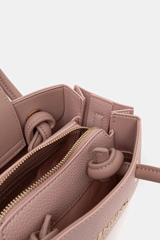 Kabelka Valentino Bags růžová VBS5A805