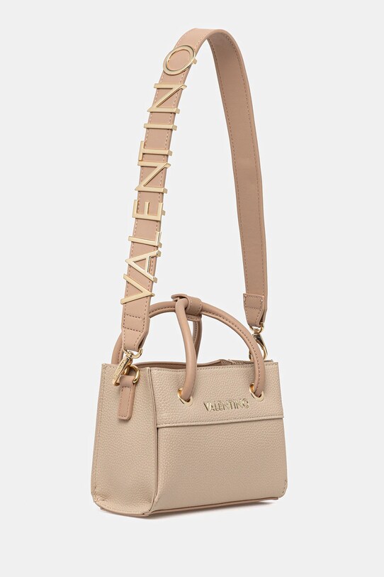 Valentino Bags geantă VBS5A805 bej AA00