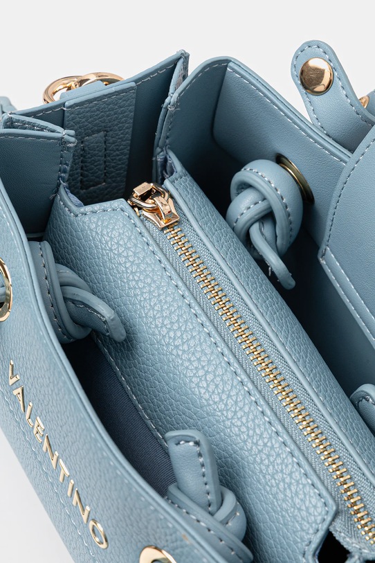 Valentino Bags torebka VBS5A805 niebieski