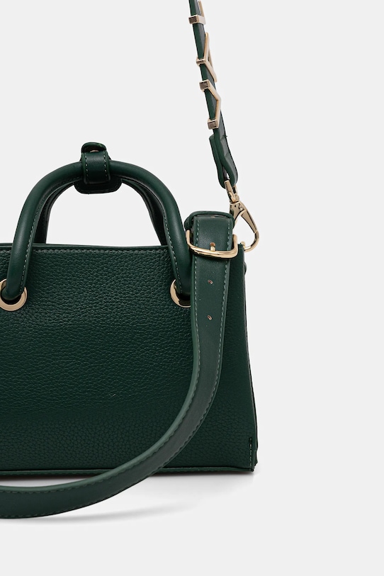 Akcesoria Valentino Bags torebka VBS5A805 zielony