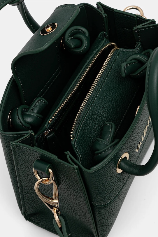 Valentino Bags torebka VBS5A805 zielony