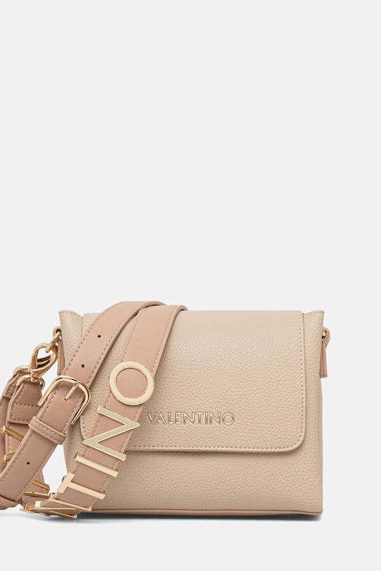 Сумочка Valentino Bags бежевый VBS5A806