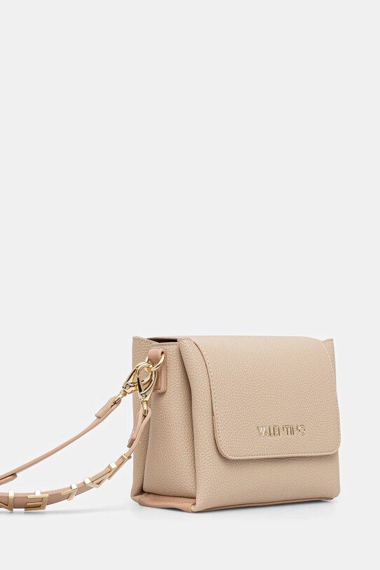 Valentino Bags torebka VBS5A806 beżowy AA00