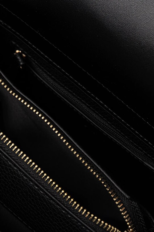 Сумочка Valentino Bags VBS5A806 чорний