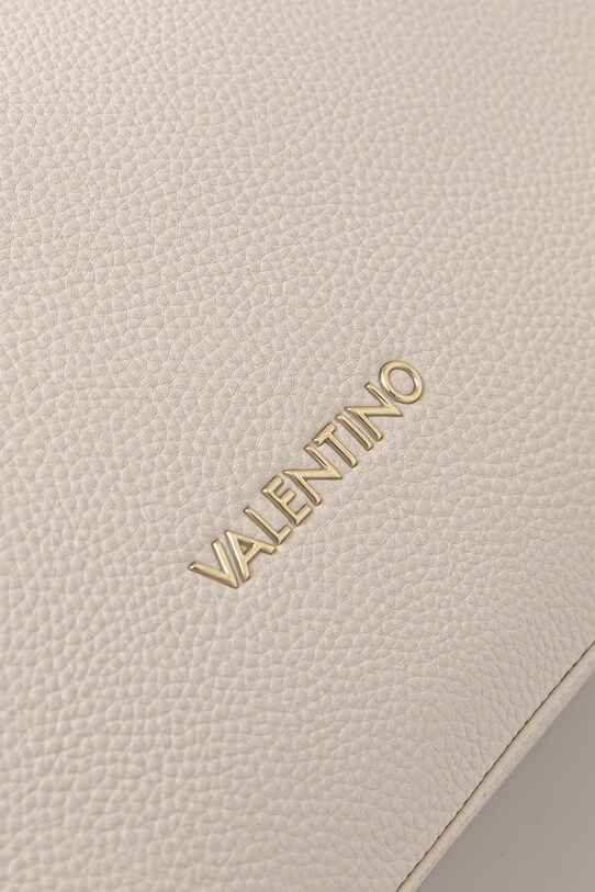 Valentino Bags geantă bej VBS7LX01