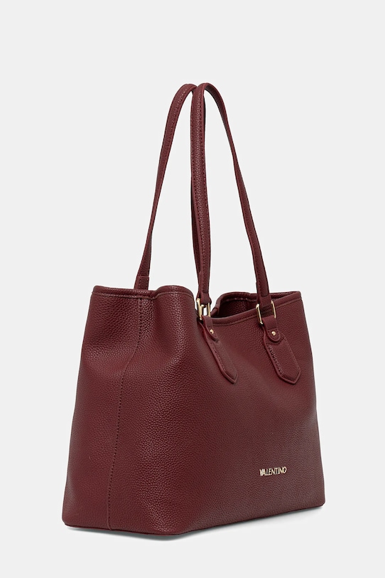 Сумочка Valentino Bags VBS7LX01 бордо AA00