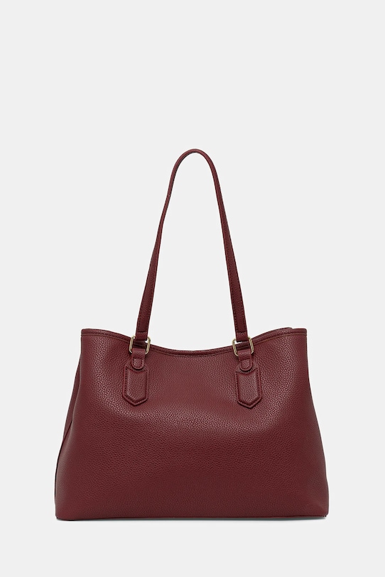 Аксесуари Сумочка Valentino Bags VBS7LX01 бордо