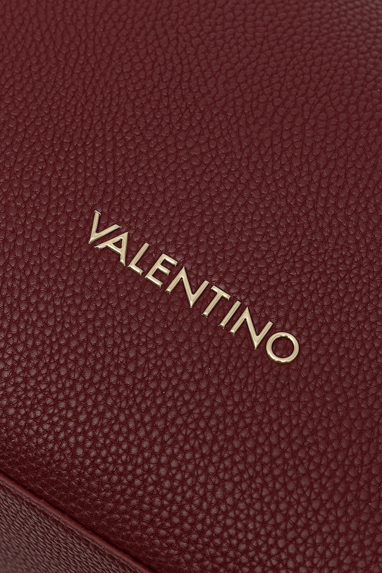 Сумочка Valentino Bags бордо VBS7LX01