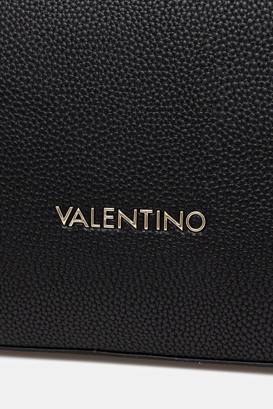 Valentino Bags geantă negru VBS7LX01