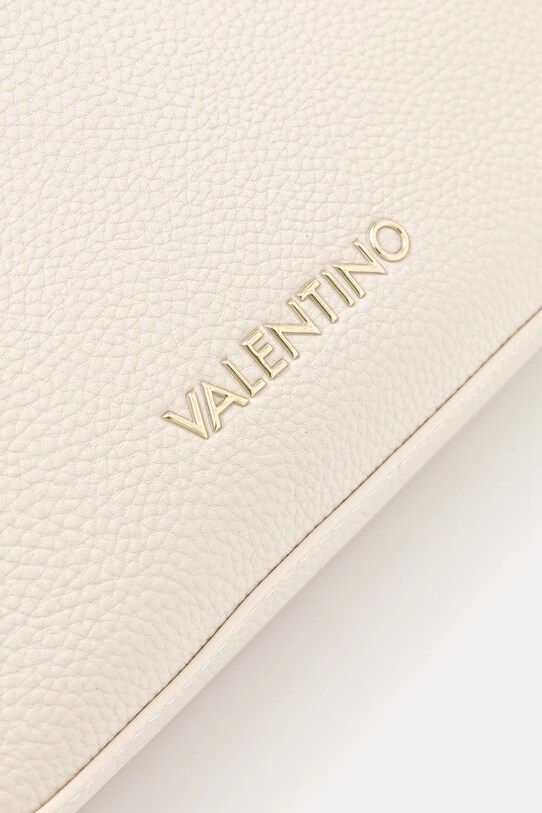 Kabelka Valentino Bags béžová VBS7LX07