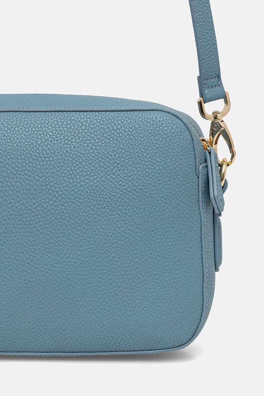 Akcesoria Valentino Bags torebka VBS7LX07 niebieski