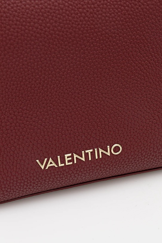 Сумочка Valentino Bags бордо VBS7LX07