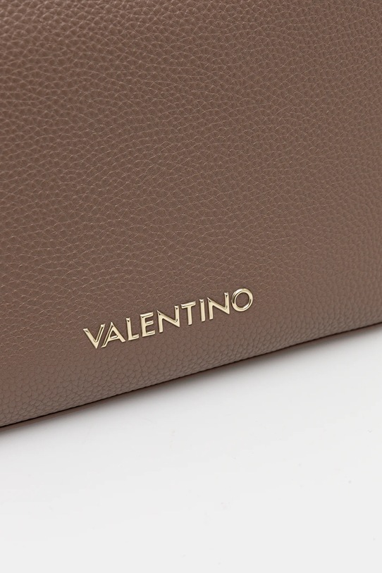 Kabelka Valentino Bags hnedá VBS7LX07