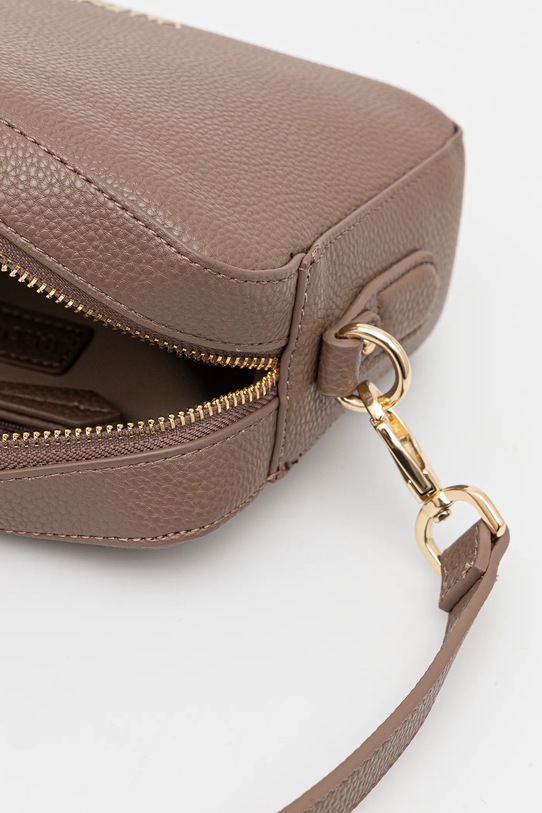 Kabelka Valentino Bags VBS7LX07 hnedá