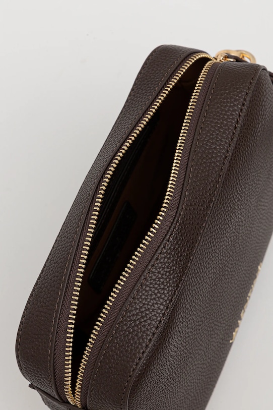 Сумочка Valentino Bags VBS7LX07 коричневий