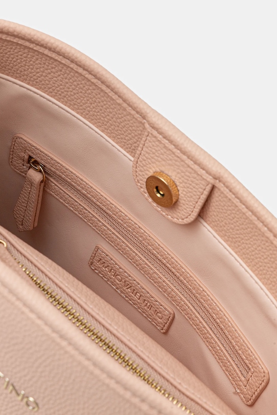 Valentino Bags torebka VBS7LX03 różowy