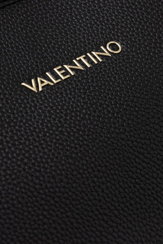 Valentino Bags geantă negru VBS7LX03