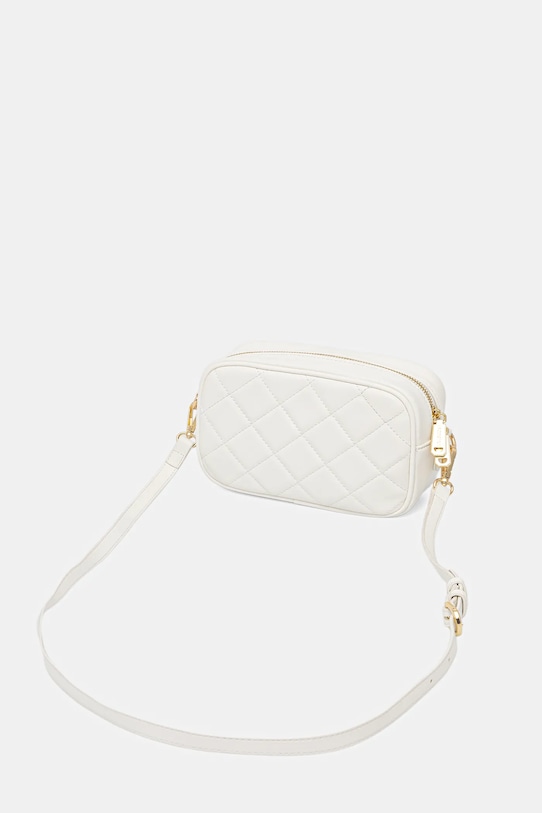 Akcesoria Valentino Bags torebka VBS3KK51R biały