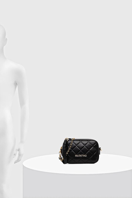 Сумочка Valentino Bags VBS3KK51R чорний