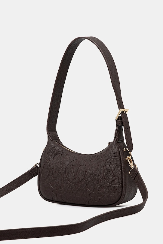Doplnky Kabelka Valentino Bags VBS8ZG13 hnedá