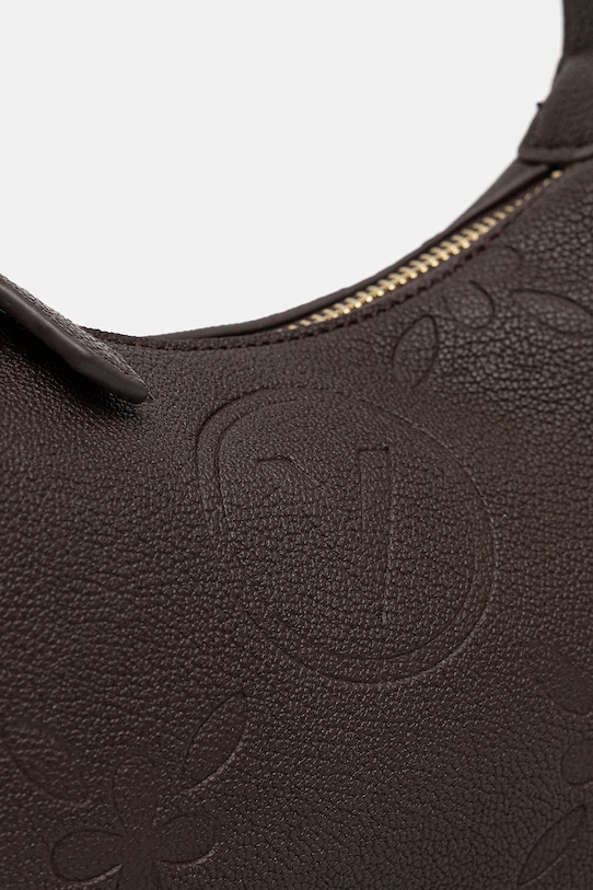 Kabelka Valentino Bags hnedá VBS8ZG13