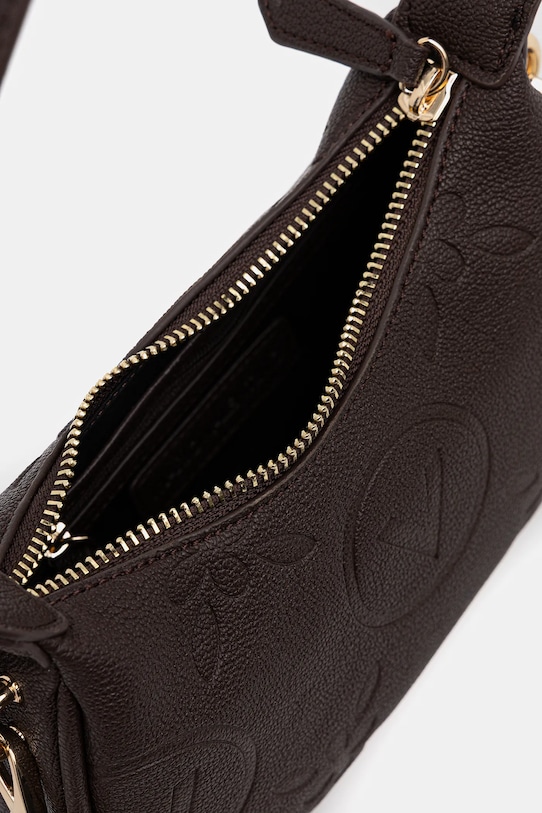 Kabelka Valentino Bags VBS8ZG13 hnedá