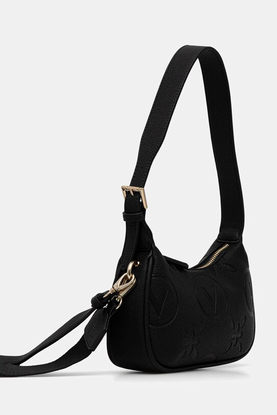 Valentino Bags torebka VBS8ZG13 czarny AA00