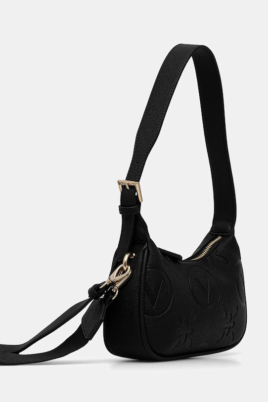 Сумочка Valentino Bags VBS8ZG13 чорний AA00