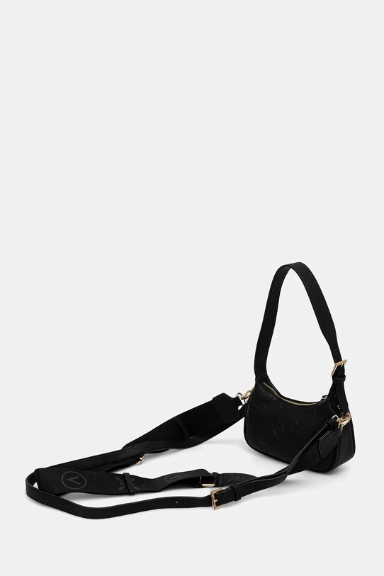 Akcesoria Valentino Bags torebka VBS8ZG13 czarny