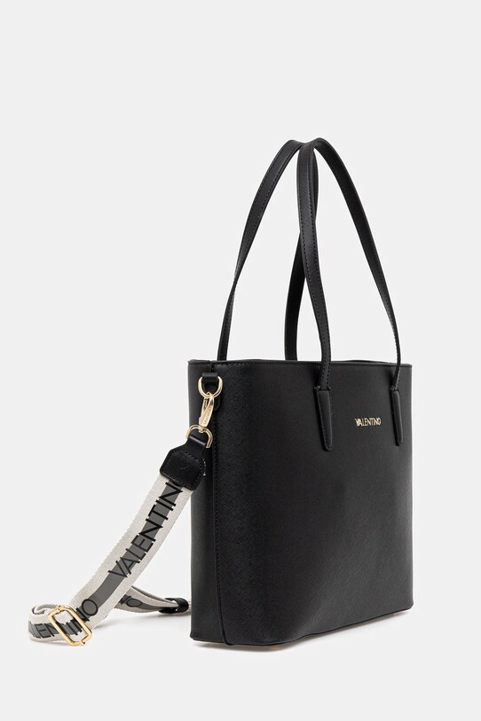 Valentino Bags poșetă VBS7B301 negru AA00